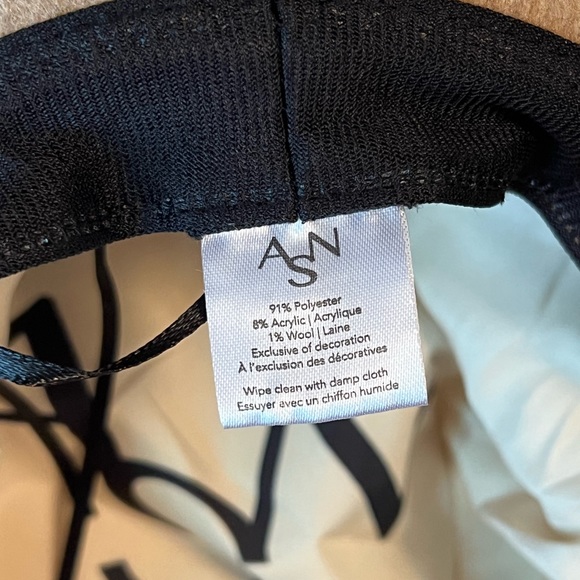 ASN Harper Boho Floppy Hat - Picture 3 of 6